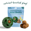 Woof Pupsicle Pops- Hip & Joint Pops (X-Large 5 ct)