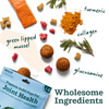 Woof Pupsicle Pops- Hip & Joint Pops (X-Large 5 ct)