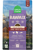 Open Farm Large Breed with Ancient Grains Rawmix for Dogs (20 LB)