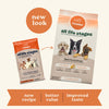Canidae All Life Stages Dry Dog Food Multi-Protein Recipe (40 LB)