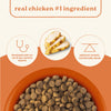 Canidae All Life Stages Dry Dog Food Multi-Protein Recipe (40 LB)