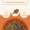 Canidae All Life Stages Dry Dog Food Real Lamb & Ancient Grains Recipe (27 LB)