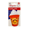Huxley & Kent Meowww Spice Latte Cat Toy (One Size: 4 x 2.25 x 2.25)