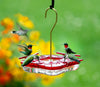 Aspects HighView Square Hummingbird Feeder (8 oz)