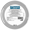 Seresto Flea and Tick Collar for Dogs (Small Dogs - Up to 18 lbs)