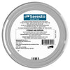 Seresto Flea and Tick Collar for Dogs (Small Dogs - Up to 18 lbs)