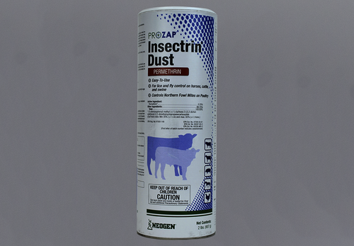 Prozap® Insectrin® Dust (2-lb)