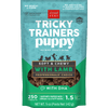 Cloud Star Tricky Trainers Puppy Mini Soft & Chewy with Lamb Training Treats for Dogs (5 oz)