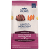 Natural Balance Limited Ingredient Reserve Grain Free Sweet Potato & Venison Recipe Dry Dog Food (4.5-lb)