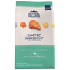 Natural Balance Limited Ingredient Diet Grain Free Chicken & Sweet Potato Recipe Dry Dog Food (24 lb)
