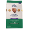 Natural Balance Limited Ingredient Lamb & Brown Rice Large Breed Recipe Dry Dog Food (26 Lb)