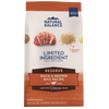 Natural Balance Limited Ingredient Reserve Duck & Brown Rice Recipe Dry Dog Food (22 Lb)