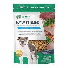 Dr Marty Natures Blend Sensitivity Select (6oz)