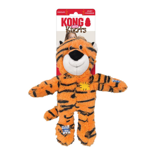 Kong Wild Knots Tiger (MD)