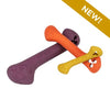 Tall Tails Goat Bone (Purple 12in)