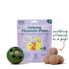 Woof Pupsicle Pops - Calming Treat (Small 10ct)