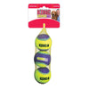 Kong CrunchAir Balls* (Small 3pk)