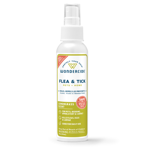 Wondercide Spray Cedar Lemongrass (16oz)