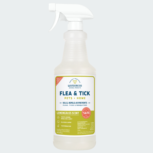 Wondercide Spray Cedar Lemongrass (16oz)
