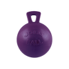 Horsemen's Pride Jolly Ball (10 in Purple)