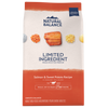 Natural Balance Limited Ingredient Diet Grain Free Salmon & Sweet Potato Recipe Dry Dog Food (22-lb)