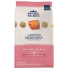 Natural Balance Limited Ingredient Salmon & Brown Rice Recipe Dry Dog Food (24 Lb)
