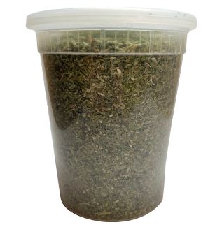 Dr. Daniels Summit Brand Loose Catnip (3 oz)