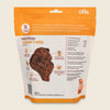 Otis Wild Things Venison Lung Filets Dog Treats (4 oz)