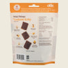 Otis Wild Things Venison Recipe  Jerky Dogs Treats (4 oz)