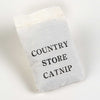 Dr. Daniels Country Store Catnip Pillow Toy (3x4 inches)