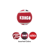KONG Signature Balls 4-Pk (Small)