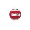 KONG Signature Balls Dog Toy 3-Pk (Large)