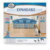 Four Paws® Extra Wide Expandable Dog Gate (51 - 93 W x 24 H)
