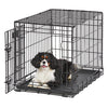 MidWest LifeStages® Single Door Dog Crate (30)