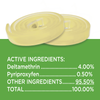 Vetality Avantect II Flea and Tick Collar for Dogs (For Necks Up to 15 - 2 ct)
