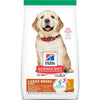 Hill's Science Diet Puppy Large Breed Dog Food Chicken & Brown Rice Recipe (27.5 LB)