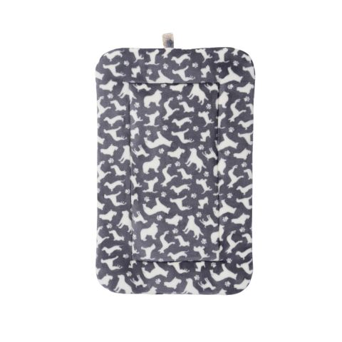 Territory Crate Mat for Dogs (Large)