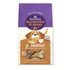 Old Mother Hubbard Classic Natural P-Nuttier Small Biscuits Dog Treats (20-oz)