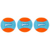 Chuckit! Amphibious Fetch Balls (3 Pack)