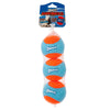 Chuckit! Amphibious Fetch Balls (3 Pack)