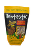 Unipet Hentastic® Peck N Mix Southwest Blend with real Red and Green Peppers (2 lb)