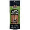 Redbarn Naturals Bully Stick Chew (7-inch 3 pack)