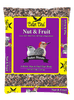 BETTER BIRD Better Blend Nut & Fruit Bird Food (4 LB)