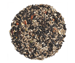 BETTER BIRD Better Blend Nut & Fruit Bird Food (4 LB)