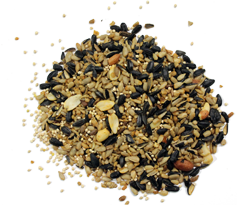 BETTER BIRD Better Blend Squirrel Away Bird Food (5 lb)