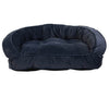 Petmate La-Z-Boy Luna Sofa Bed (45X35 Blue - 2 pk)