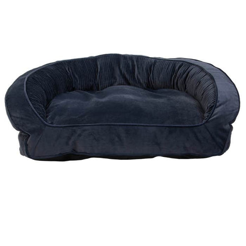 Petmate La-Z-Boy Luna Sofa Bed (45X35 Blue - 2 pk)