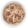 Tiki Cat® After Dark™ Whole Foods Chicken & Duck Wet Cat Food (2.8 oz)