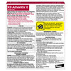 K9 Advantix II Flea, Tick & Mosquito Treatment & Prevention for Large Dogs (Dogs 21 - 55 lbs. | 1-Mo Supply)