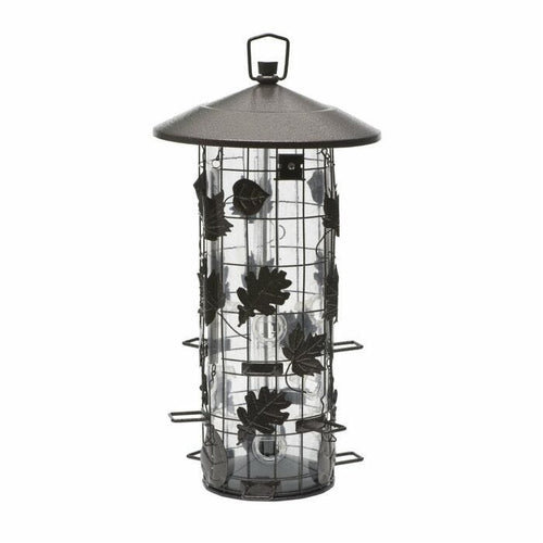 Perky-Pet® Squirrel-Be-Gone® III Wild Bird Feeder (8 lb)